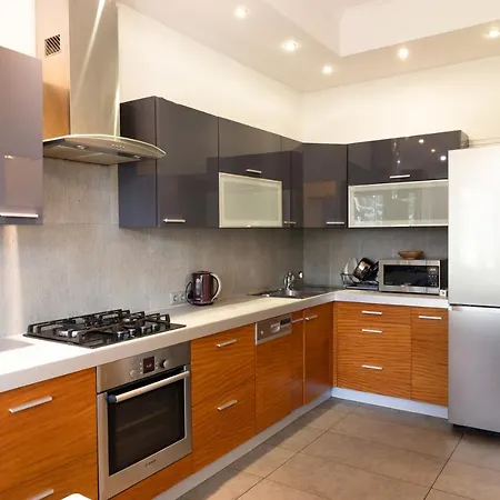 Clicktheflat Legionowo Apart Rooms Zewnętrze zdjęcie