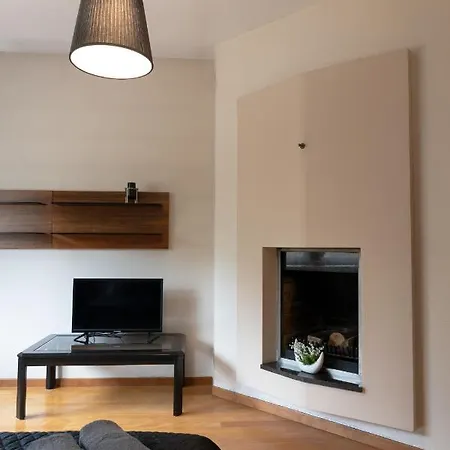 Clicktheflat Legionowo Apart Rooms Zewnętrze zdjęcie