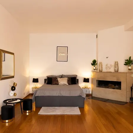 Clicktheflat Legionowo Apart Rooms Zewnętrze zdjęcie