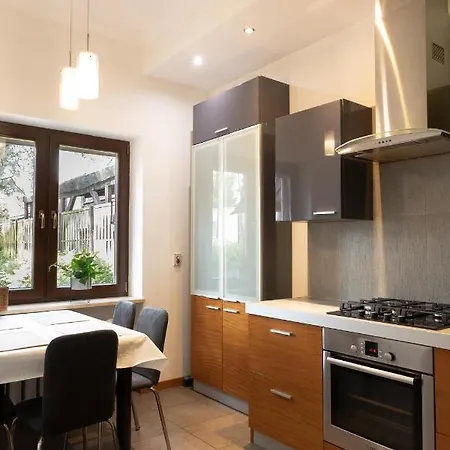 Clicktheflat Legionowo Apart Rooms Zewnętrze zdjęcie