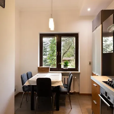 Clicktheflat Legionowo Apart Rooms Zewnętrze zdjęcie