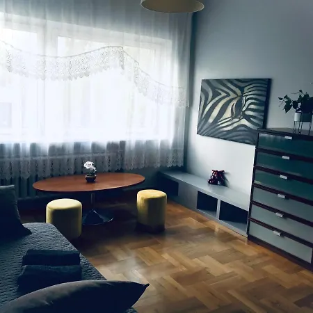 Clicktheflat Legionowo Apart Rooms Zewnętrze zdjęcie