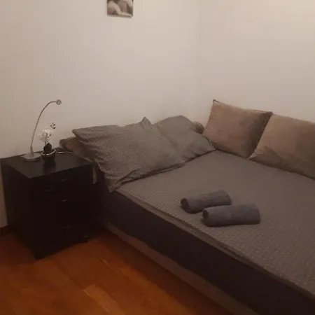 Clicktheflat Legionowo Apart Rooms Zewnętrze zdjęcie