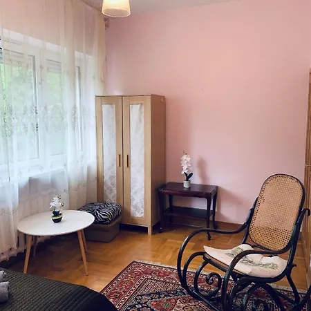Clicktheflat Legionowo Apart Rooms Zewnętrze zdjęcie