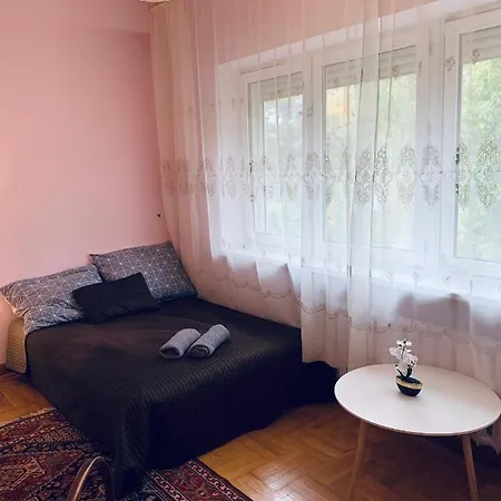 Clicktheflat Legionowo Apart Rooms Zewnętrze zdjęcie