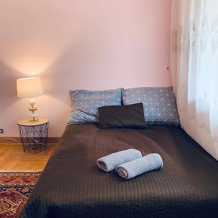 Clicktheflat Legionowo Apart Rooms Zewnętrze zdjęcie