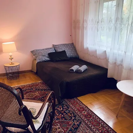 Clicktheflat Legionowo Apart Rooms Zewnętrze zdjęcie