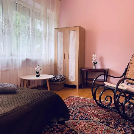 Clicktheflat Legionowo Apart Rooms Zewnętrze zdjęcie