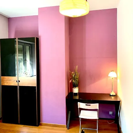 Clicktheflat Legionowo Apart Rooms Zewnętrze zdjęcie