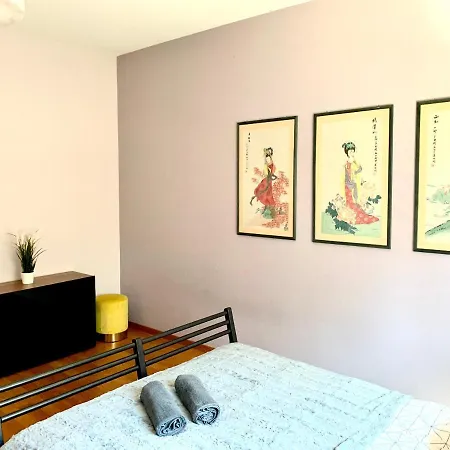 Clicktheflat Legionowo Apart Rooms Zewnętrze zdjęcie