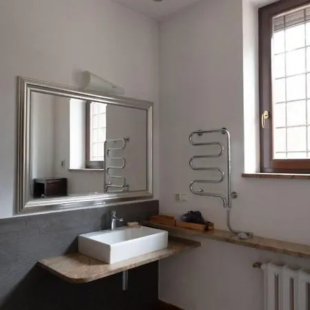 Clicktheflat Legionowo Apart Rooms Zewnętrze zdjęcie