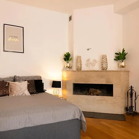 Clicktheflat Legionowo Apart Rooms Pokój zdjęcie