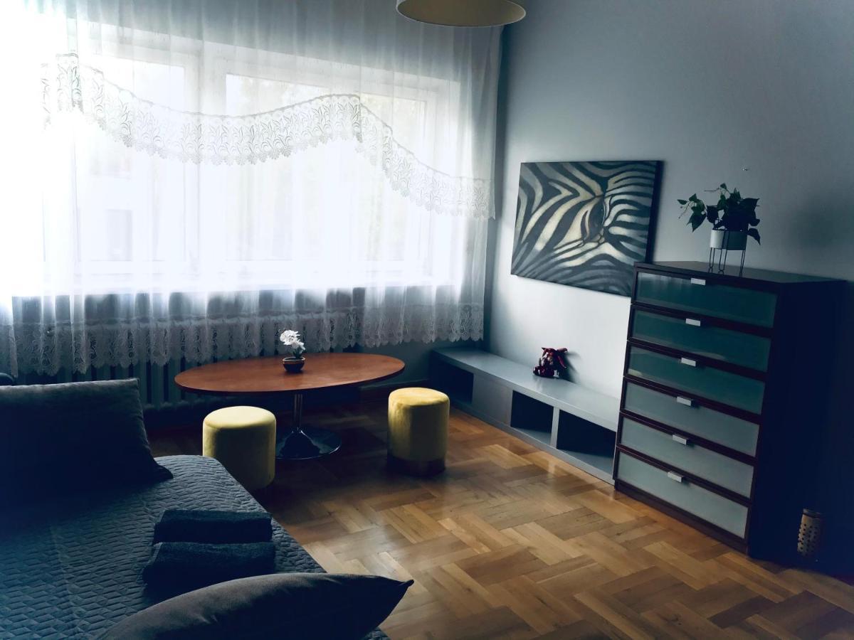 Clicktheflat * Legionowo