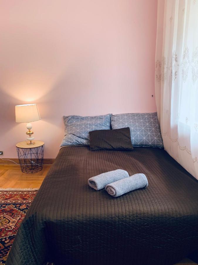 Clicktheflat * Legionowo