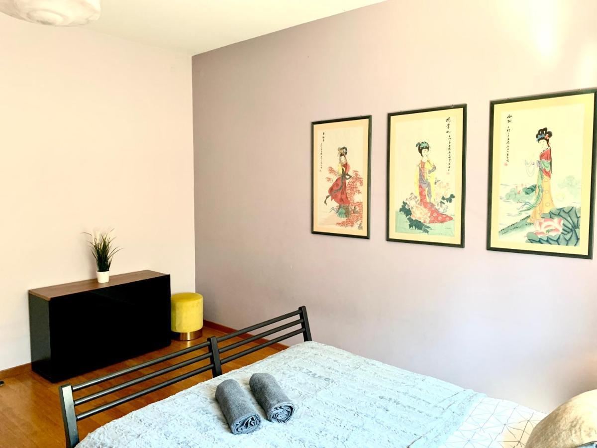 Clicktheflat Kwatera prywatna Legionowo