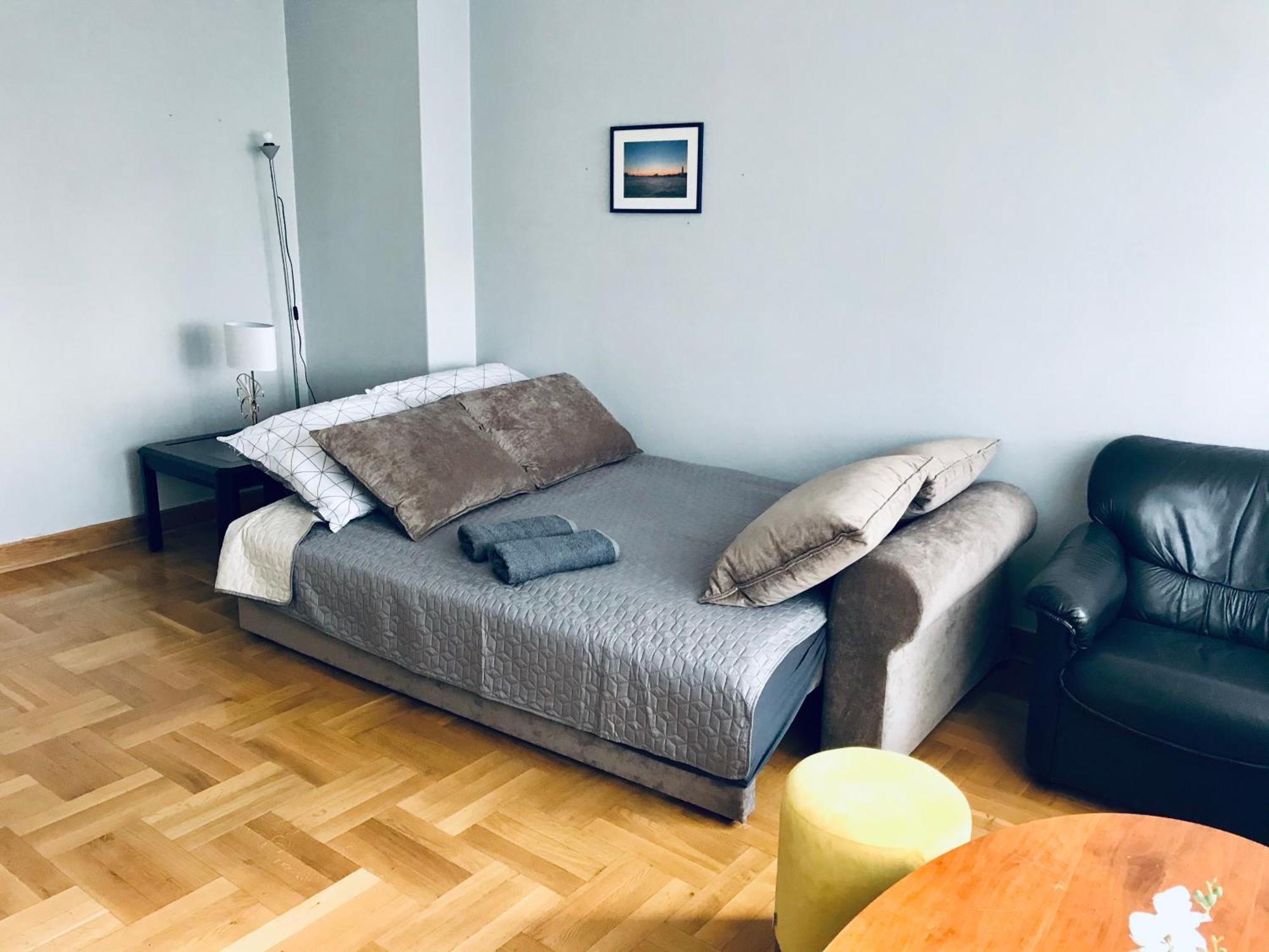 Clicktheflat Kwatera prywatna Legionowo